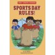 Sports Day Rules!