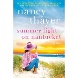 Summer Light on Nantucket: A Novel