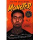 Monster: A Graphic Novel
