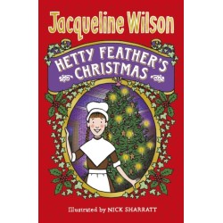 Hetty Feather's Christmas