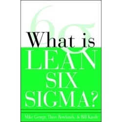 What is Lean Six Sigma