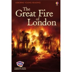 The Great Fire of London