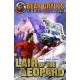 Mission Survival 8: Lair of the Leopard