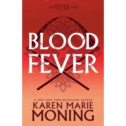 Bloodfever: Fever Series Book 2