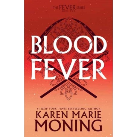 Bloodfever: Fever Series Book 2