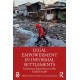 Legal Empowerment in Informal Settlements: Grassroots Experiences in the Global South