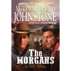 The Morgans