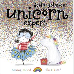 Sophie Johnson: Unicorn Expert