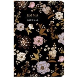 Emma Journal - Lined