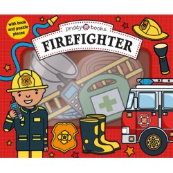 Firefighter: Let's Pretend Sets