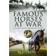 Famous Horses at War: A Soldier's Mount Throughout History