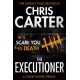 The Executioner: A brilliant serial killer thriller, featuring the unstoppable Robert Hunter