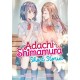 Adachi and Shimamura: Short Stories (Light Novel)