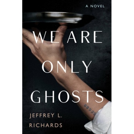 We Are Only Ghosts