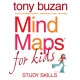 Mind Maps for Kids: Study Skills