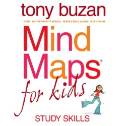 Mind Maps for Kids: Study Skills