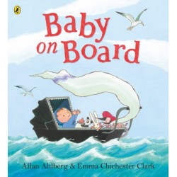 Baby on Board