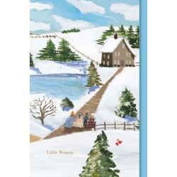 Little Women: Deluxe Painted Edition