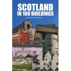 Scotland in 100 Buildings