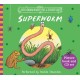 Superworm Book & CD