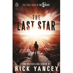 The 5th Wave: The Last Star (Book 3)