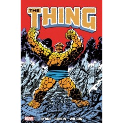 Thing Omnibus