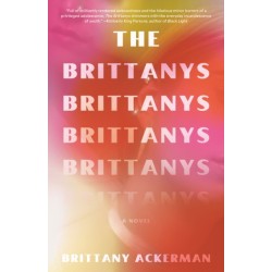 The Brittanys: A Novel
