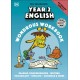 Mrs Wordsmith Year 2 English Wondrous Workbook, Ages 6–7 (Key Stage 2)