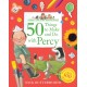 50 Things to Make and Do with Percy
