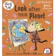 Charlie and Lola: Look After Your Planet