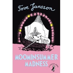 Moominsummer Madness