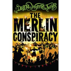 The Merlin Conspiracy