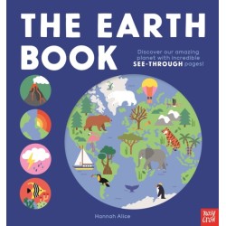 The Earth Book