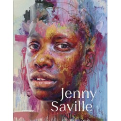 Jenny Saville