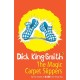 The Magic Carpet Slippers