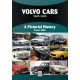 Volvo Cars 1945 to 1995: A Pictorial History