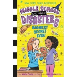 Biggest Secret Ever!