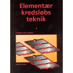Elementær kredsløbsteknik