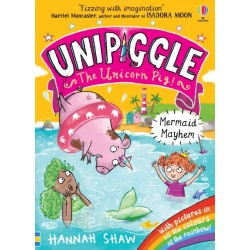 Unipiggle: Mermaid Mayhem