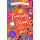 Treasure Island in 20 Minutes a Day: A Read-With-Me Book with Discussion Questions, Definitions, and More
