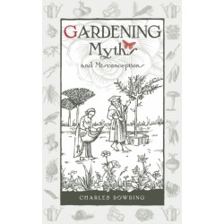 Gardening Myths and Misconceptions