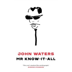 Mr Know-It-All: The Tarnished Wisdom of a Filth Elder