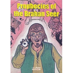 Prophecies of the Brahan Seer