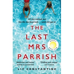 The Last Mrs Parrish