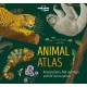 Lonely Planet Kids Animal Atlas