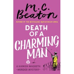 Death of a Charming Man