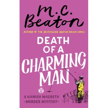 Death of a Charming Man