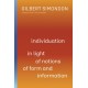 Individuation in Light of Notions of Form and Information