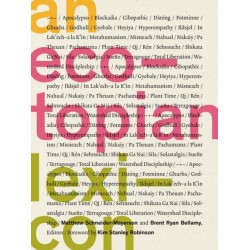 An Ecotopian Lexicon