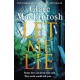 Let Me Lie: The Number One Sunday Times Bestseller